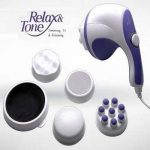 Relax&Spin Tone 05
