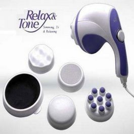 ručni masažer Relax&Spin Tone